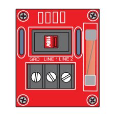 all-o-matic-emi-pcb-power-supply-box-board