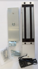 All-O-Matic AML-1200 Electromagnetic Lock
