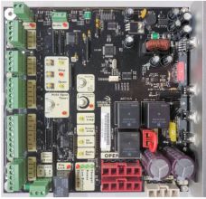 Viking DUPCB10-B12 Control Board