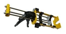 BD Loops 600ml Dual Cartridge Dispensing Gun