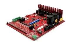 All-O-Matic BLDC-ULPCB-36V Control Board for SL-175DC Operator