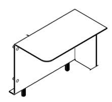 All-O-Matic BTB-101 Battery Box