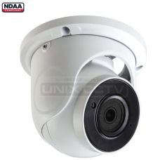 C5232D IP Power 5MP Outdoor IR Turret