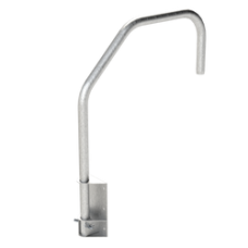 PedestalPro CAMSKY-JHOO-01-304 J Hook mount