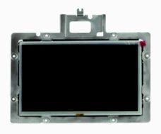 LiftMaster K41-0103-000 CAPXL Faceplate With Display