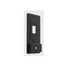 LiftMaster CAPXSTKPL Trim Plate for Postal Lock, CAPXS