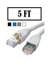 cb-ctc6pat-5-truon-5ft-utp-premium-cat6-premade-patch-cord