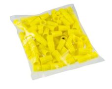 cba-wp04yl-wire-connector-20-10awg-100pcs-yellow-color