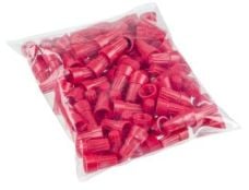 cba-wp06rd-wire-connector-22-10awg-100pcs-red-color