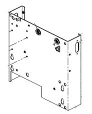 All-O-Matic CBX-90 Control Box for SL-90DC