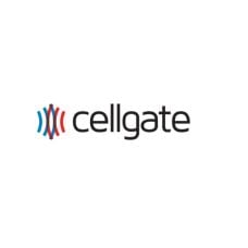 Cellgate PWR-710 Solar Kit for W410 with 65 Watt Solar Panel