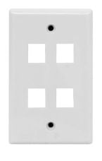 cn-fp04t001-w-modular-fare-plate-4-terminal