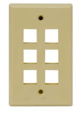 cn-fp06t001-modular-fare-plate-6-terminal