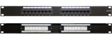 cn-kd-pp6-04-wall-mount-19in-cat5e-patch-pannel-16ports-1u