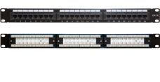 cn-kd-pp6-11-wall-mount-19in-cat6-patch-pannel-24ports-1u