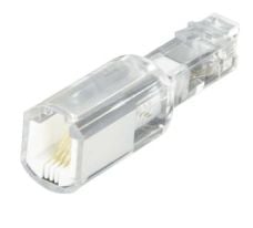 cn-xu-013-rj9-socket-connector