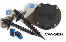Cartell CW-SEN Sensor