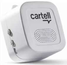Cartell Wireless Sounder CW-SOU 