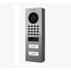 DoorBird D1102V IP Video Door Station, Surface