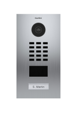DoorBird IP Video Door Station D2101V