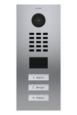 DoorBird IP Video Door Station D2103V