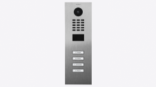 DoorBird IP Video Door Station D2104V