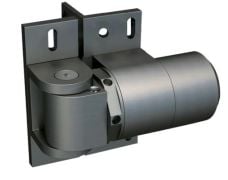 D&D 74108313T ReadyFit Aluminum Hinge-Closer, Torx