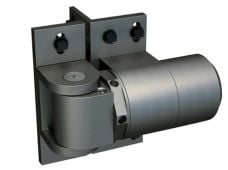 D&D 74108323T SureClose ReadyFit 88 Degree Hinge-Closer