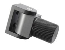 D&D 75057113M SureClose Center Mount Hinge-Closer