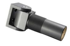D&D 75108123M SureClose Center Mount Safety Hinge-Closer 