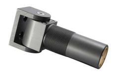 D&D 75108124M SureClose Center Mount Hinge/Closer-Steel Bracket
