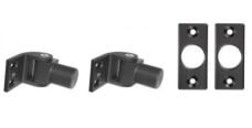 D&D 77001213 SureClose Flush Mount Hinge-Closer Kit