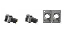 D&D 77057114i SureClose Center Mount Hinge Kit