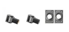 D&D 77057123i SureClose Center Mount Hinge Kit