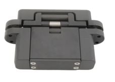 D&D 78108513 ConcealFit 125 Degree Hydraulic Hinge (Single Unit)