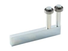 D&D CI2350 Shut It 10" Hardcore Extended Gate Guide Assy