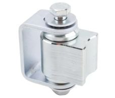 D&D CI3500 Shut It BadAss Heavy-Duty Gate Hinge