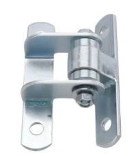 D&D CI3720 Shut It BadAss Face Mount  Bolt-On Gate Hinge