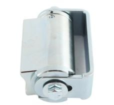 D&D CI3825 Shut It BadAss Center Mount Weld-On Closer
