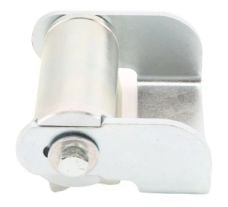 D&D CI3825FM Shut It BadAss Face Mount Weld-on Gate Hinge