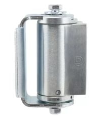 D&D CI3825R Shut It BadAss Center Mount Weld-On Gate Hinge