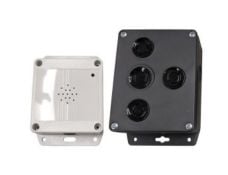 EMX DAK-USVD Ultrasonic Drive-Thru Alert Kit