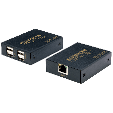 Seco-Larm DE-S104Q High-Speed USB