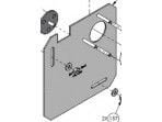 dks-doorking-1602-115-mount-plate