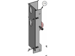 dks-doorking-2600-572-bracket-crank-tube-9200
