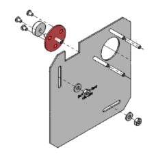 dks-doorking-1601-044-holder-magnet