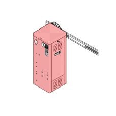 DKS DoorKing 1601-102 Housing Model 1601 Stainless