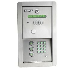 dks-doorking-1802-049-faceplate-slant-epd