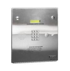 dks-doorking-1833-084-flush-mount
