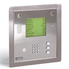 dks-doorking-1837-084-flush-mount